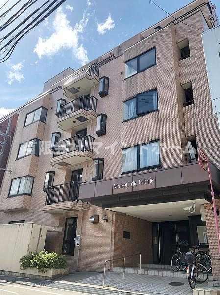 1DK apartment in Kanazawa, Ishikawa - Photo 1