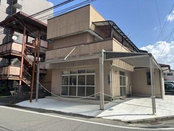 3DK house in Chuo Ward, Kumamoto City