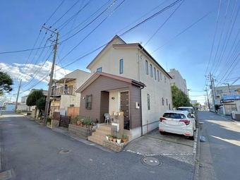 4LDK house in Matsudo
