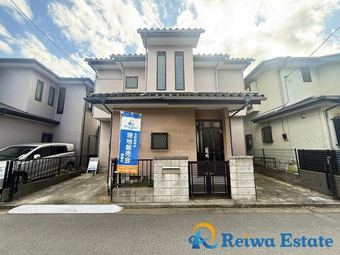 3LDK house in Chigasaki