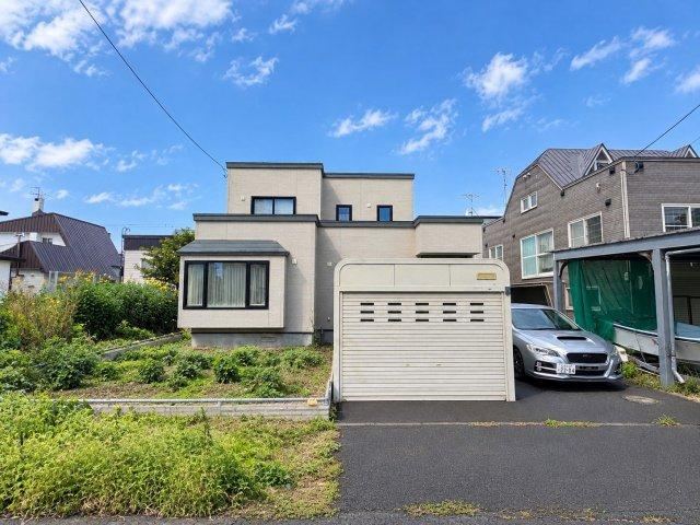 3LDK+S house in Ishikari, Hokkaido - Photo 1