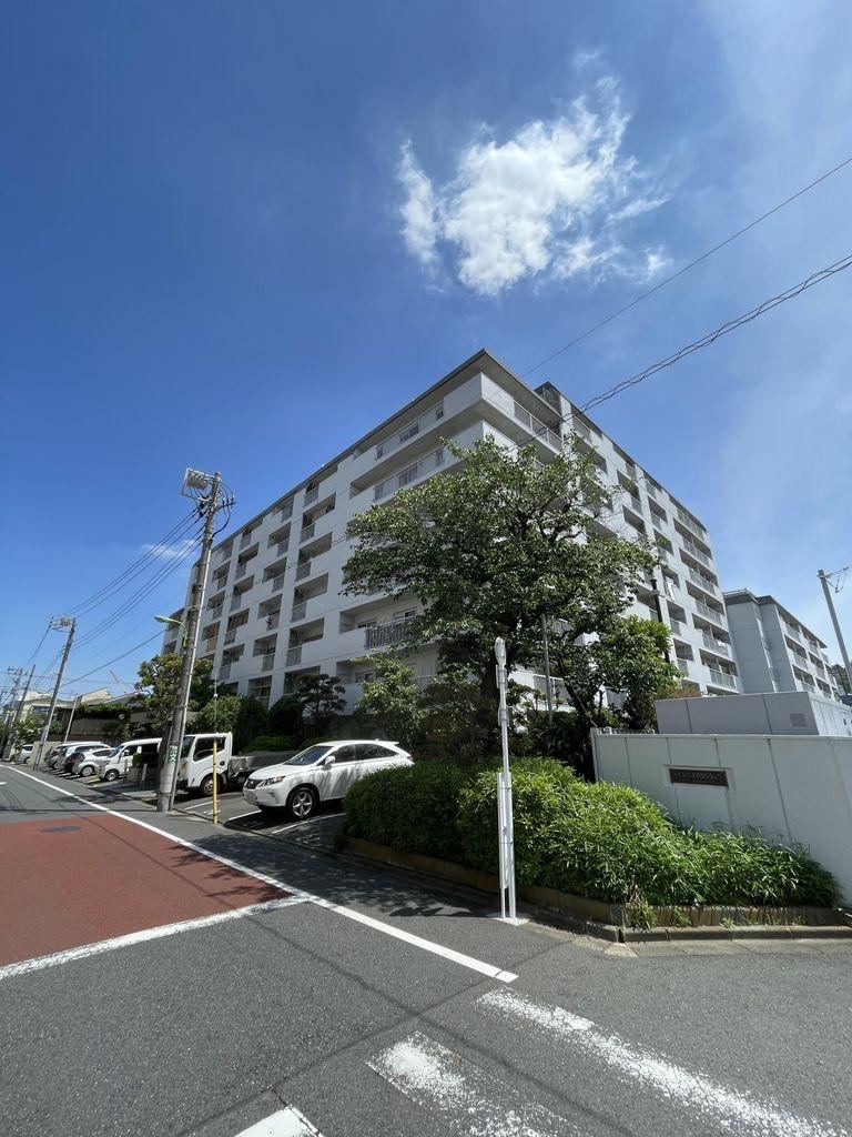 2LDK apartment in Setagaya Ward, Tokyo - Photo 1
