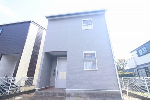 3LDK house in Fujisawa, Kanagawa - Photo 1