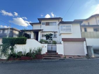 5LDK house in Tarumi Ward, Kobe