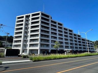 3LDK apartment in Taihaku Ward, Sendai