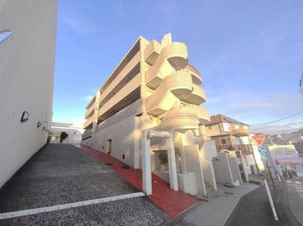 3LDK apartment in Hodogaya Ward, Yokohama