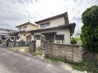 3LDK house in Matsuyama