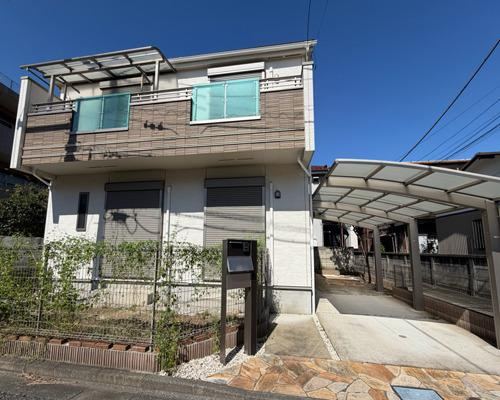 4LDK house in Setagaya Ward, Tokyo - Photo 1