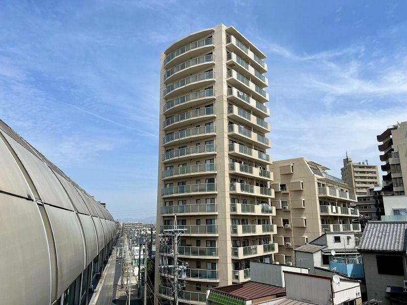2LDK apartment in Moriyama Ward, Nagoya, Aichi - Photo 1