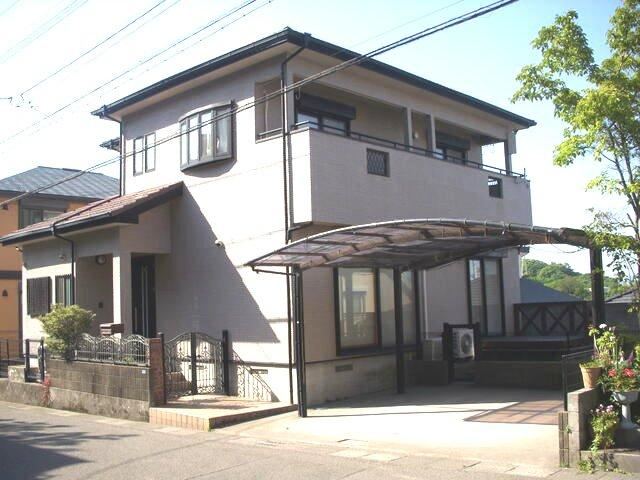 4LDK house in Kagoshima, Kagoshima - Photo 1