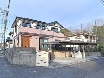 4LDK+S house in Toyota