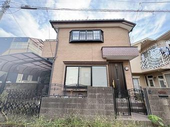 4LDK house in Kashiwa