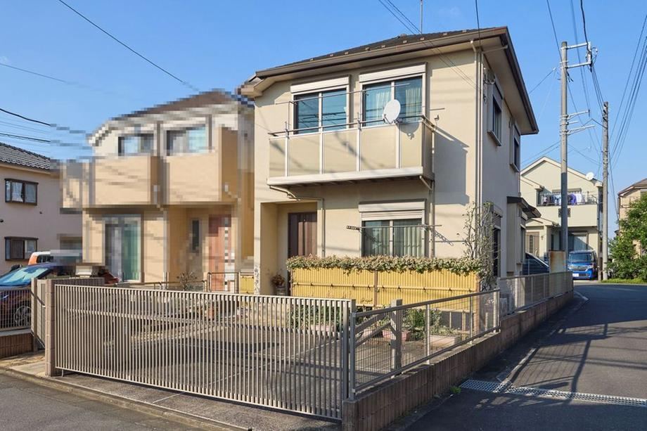 4LDK+S house in Asahi Ward, Yokohama, Kanagawa - Photo 1