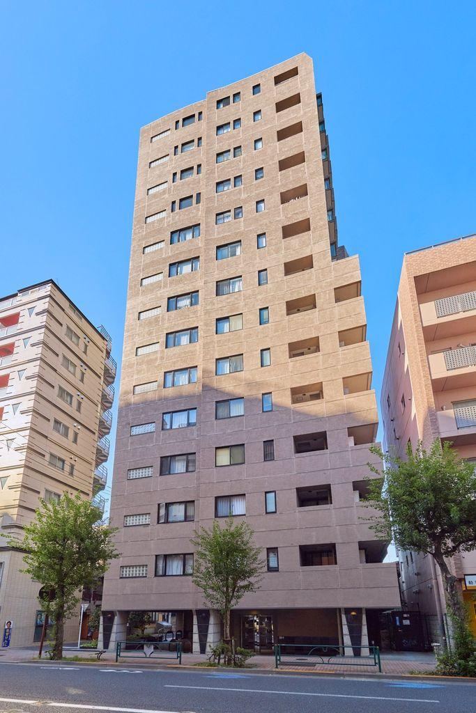 2LDK apartment in Setagaya Ward, Tokyo - Photo 1