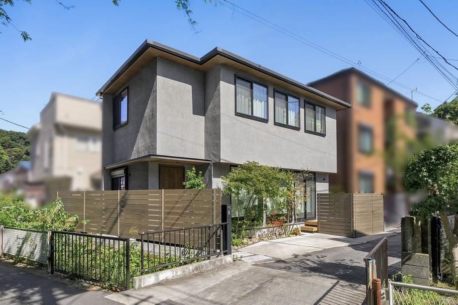 3LDK house in Yokosuka, Kanagawa - Photo 1
