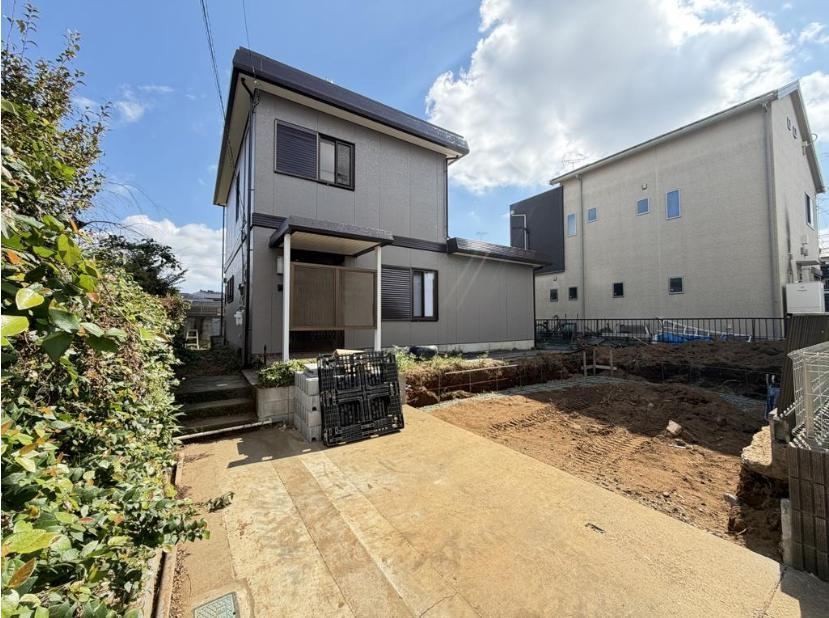 3LDK+S house in Tsuchiura, Ibaraki - Photo 1