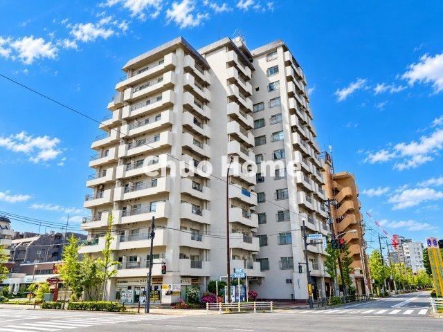 2LDK apartment in Adachi Ward, Tokyo - Photo 1
