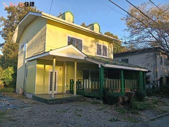 3LDK house in Nasushiobara