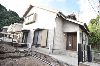 4LDK+S house in Kanoya