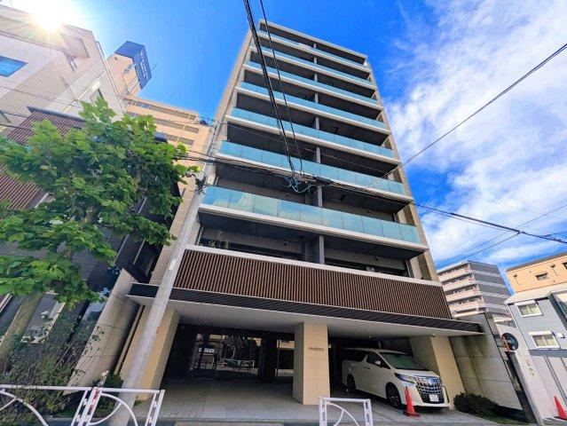 1LDK apartment in Sumida Ward, Tokyo - Photo 1
