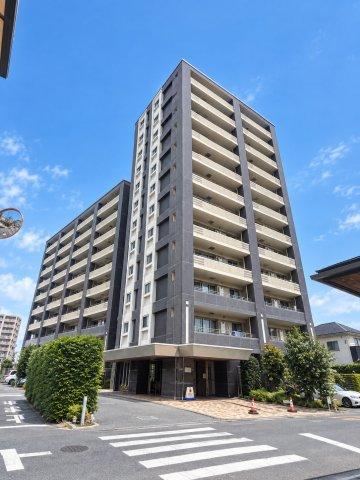 3LDK apartment in Utsunomiya, Tochigi - Photo 1