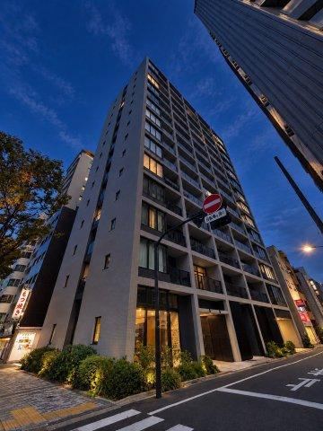 1LDK apartment in Chuo Ward, Tokyo - Photo 1