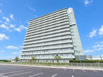 3LDK apartment in Kasama