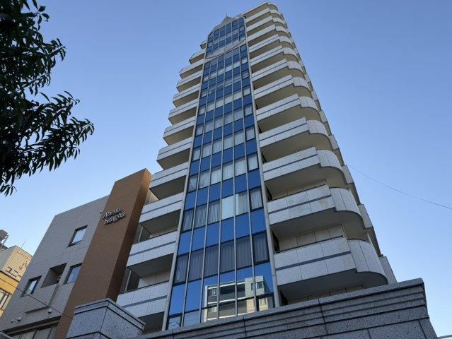 6LDK apartment in Abeno Ward, Osaka - Photo 1