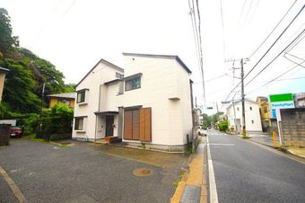 8DK house in Zushi