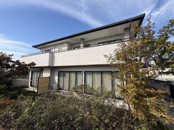 6DK+2S house in Maebashi