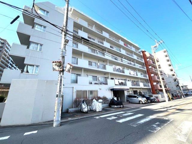 2LDK apartment in Urawa Ward, Saitama - Photo 1