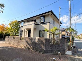 5LDK house in Kita Ward, Kobe