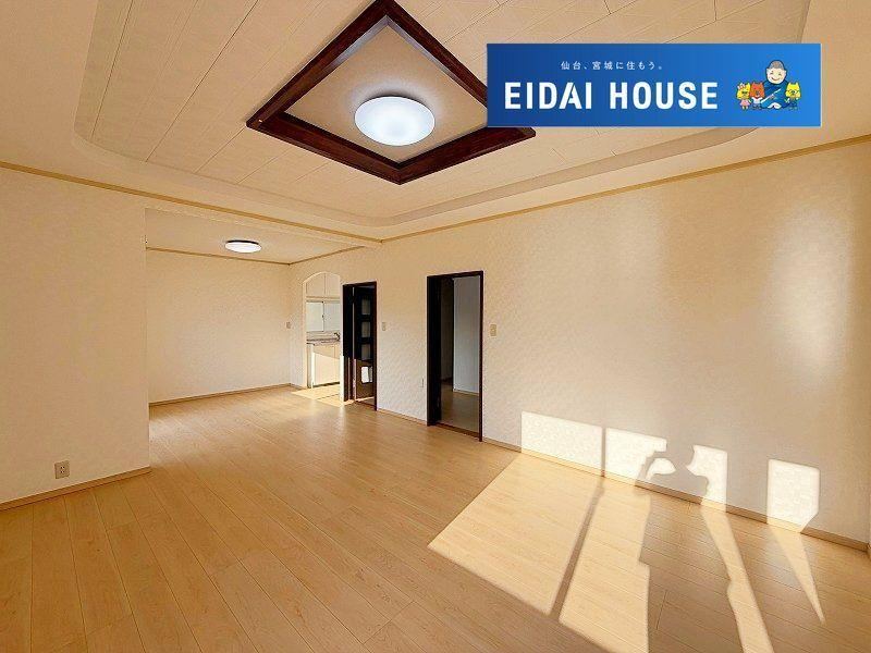 4LDK house in Ishinomaki, Miyagi - Photo 1