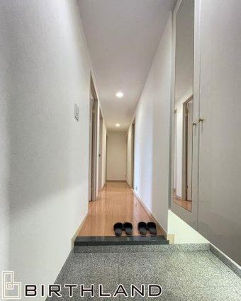 4LDK apartment in Koriyama