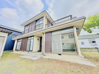 7LDK+S house in Kakegawa