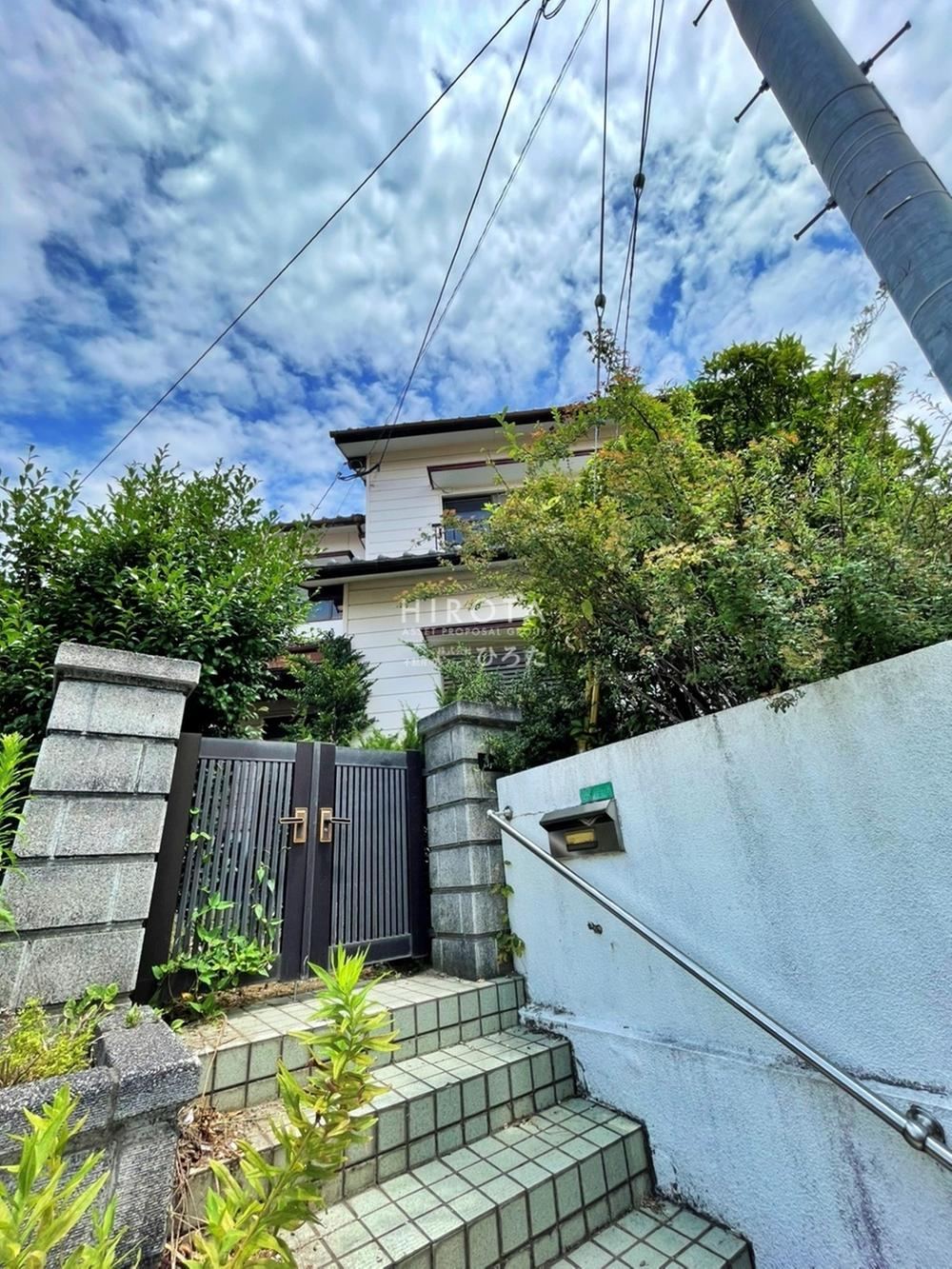 6DK house in Yahatanishi Ward, Kitakyushu, Fukuoka - Photo 1