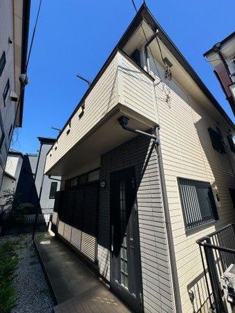 4LDK house in Tokorozawa