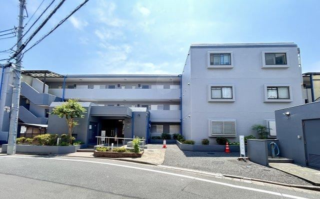 2LDK apartment in Nerima Ward, Tokyo - Photo 1