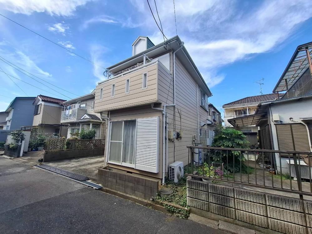 5LDK+S house in Kashiwa, Chiba - Photo 1