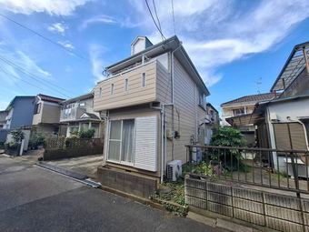 5LDK+S house in Kashiwa