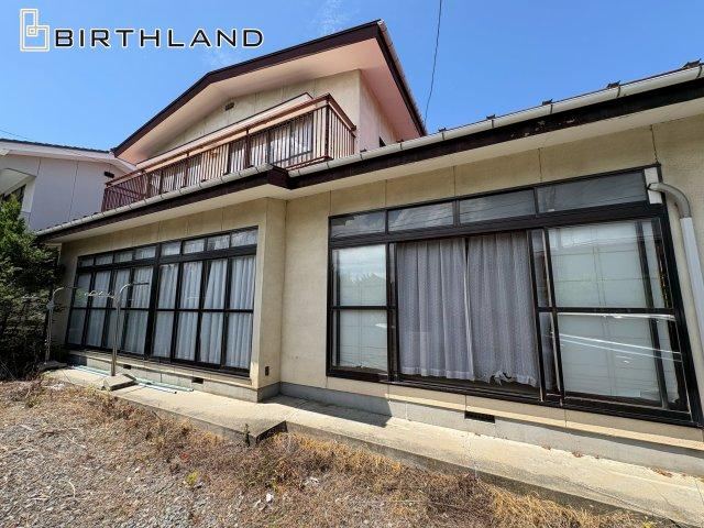 6DK house in Fukushima, Fukushima - Photo 1