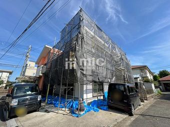 4LDK house in Isogo Ward, Yokohama