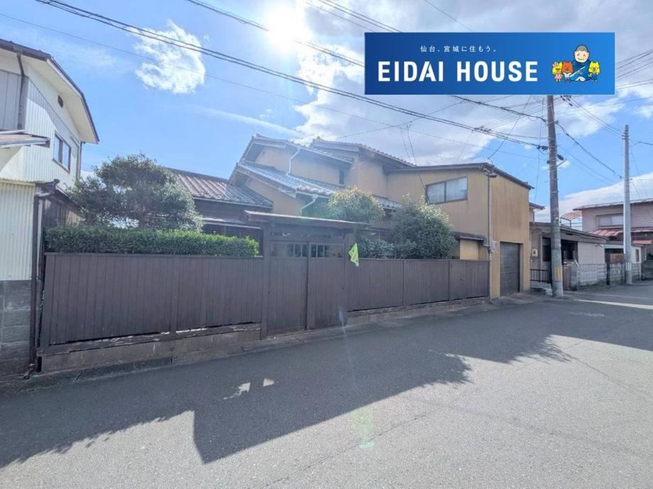 5LDK house in Tomiya, Miyagi - Photo 1