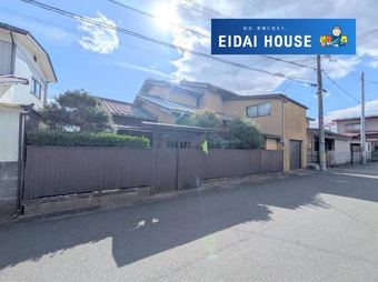 5LDK house in Tomiya