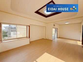 4LDK house in Ishinomaki