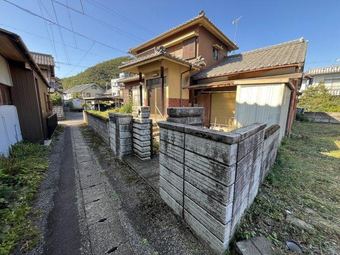 8DK house in Gifu City
