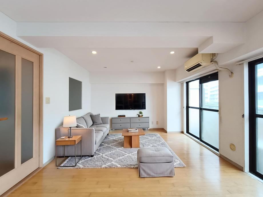 1LDK+S apartment in Edogawa Ward, Tokyo - Photo 1