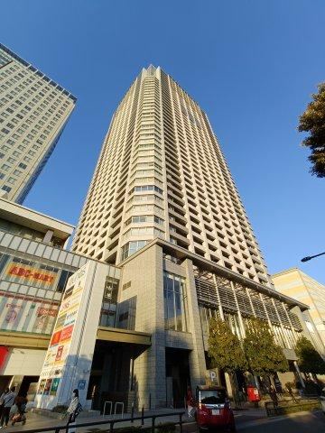 2LDK apartment in Sumida Ward, Tokyo - Photo 1