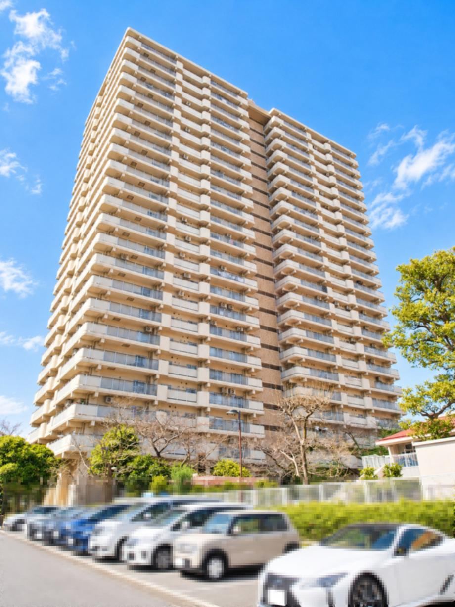 2LDK apartment in Edogawa Ward, Tokyo - Photo 1
