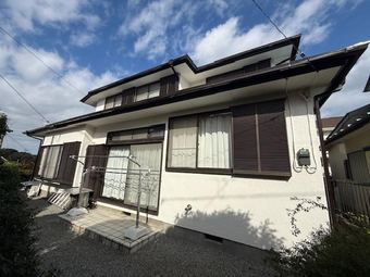 5LDK house in Naka Ward, Yokohama